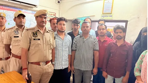 Jaipur Central Jail