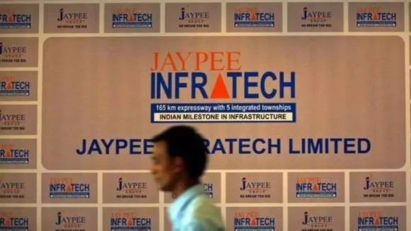 Jaypee Infratech Ltd
