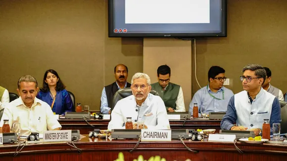 S Jaishankar India Pakistan War