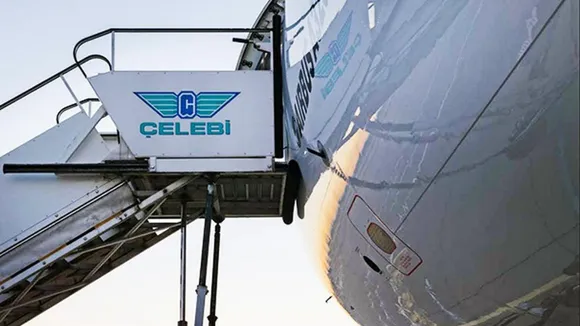 Celebi Aviation Celebi Turkey