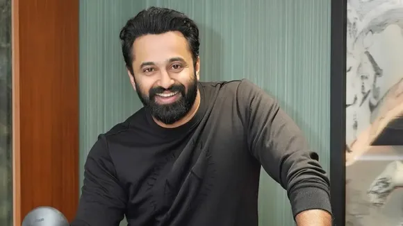 Unni Mukundan