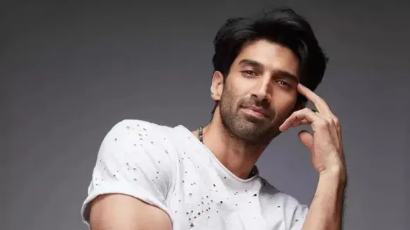Aditya Roy Kapur image 2