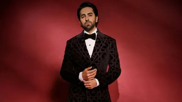 Ayushmann Khurrana 4 image
