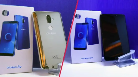 Alcatel image