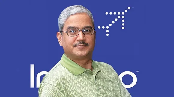 Rakesh Gangwal Indigo