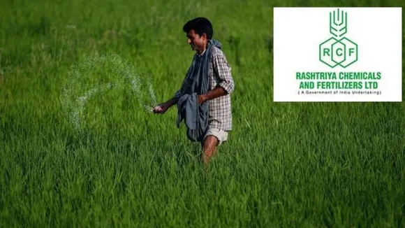 Rashtriya Chemicals and Fertilisers RCF ltd RCF Limited