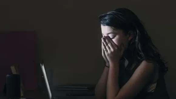 Depression image