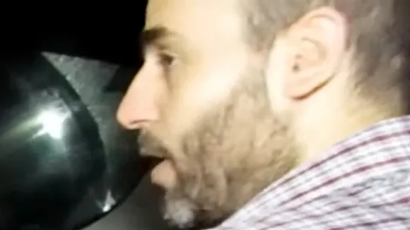 Mohammed Sinwar