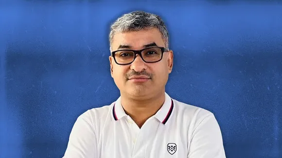 Pankaj Parashar