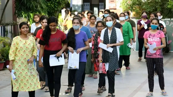NEET PG entrance examination will be conducted in one shift.