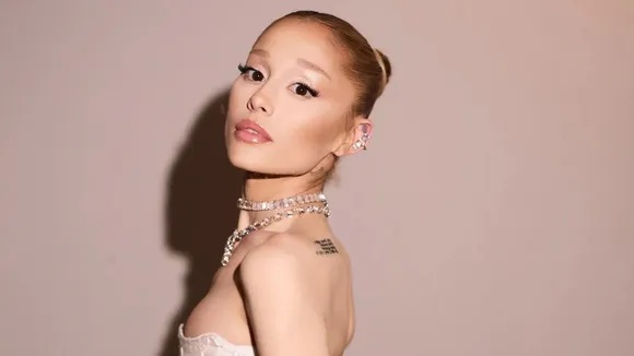 Ariana Grande image