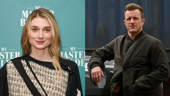 Scott Caan, Elizabeth Debicki join Brad Pitt 