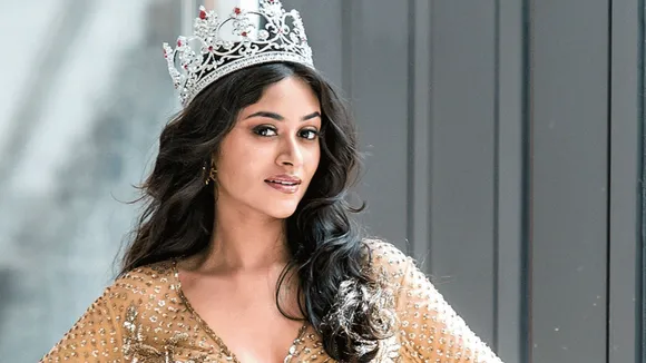 Nandini Gupta image