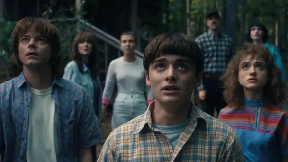Stranger Things 5