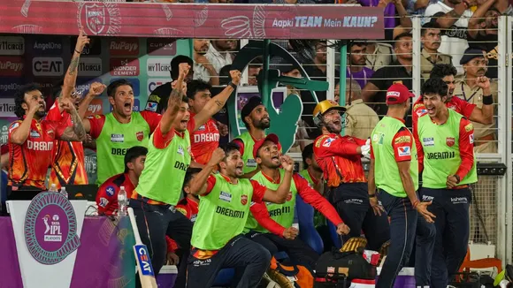 Punjab Kings vs Mumbai Indians