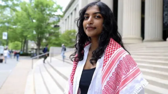 Megha Vemuri MIT