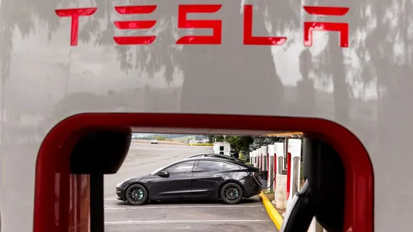 Tesla Elon Musk Tesla Cars