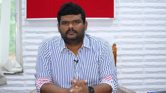 Nikhil Pavan Kalyan