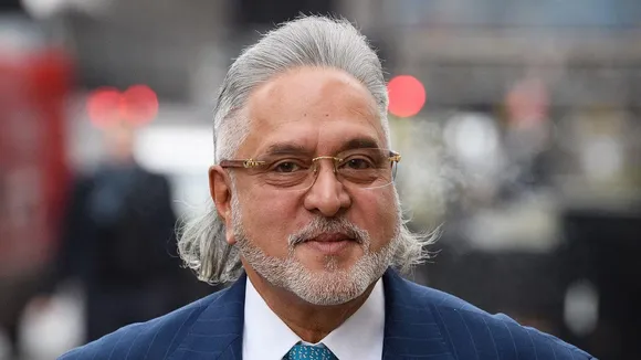 Vijay Mallya image