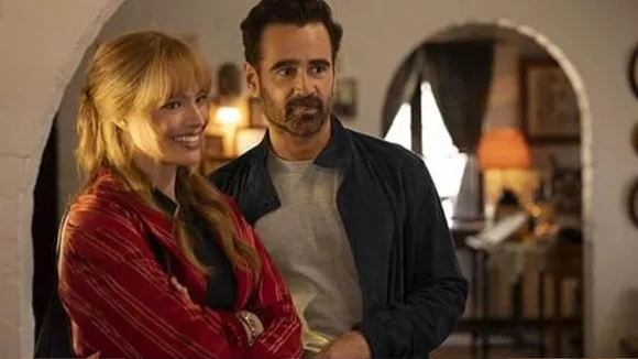 Margot Robbie-Colin Farrell starrer 'A Big Bold Beautiful Journey' to release in India in September