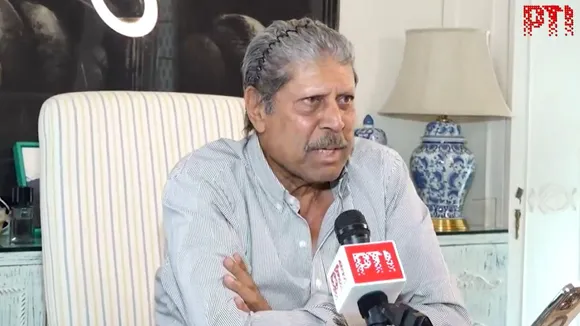 Kapil Dev on IPL stampede