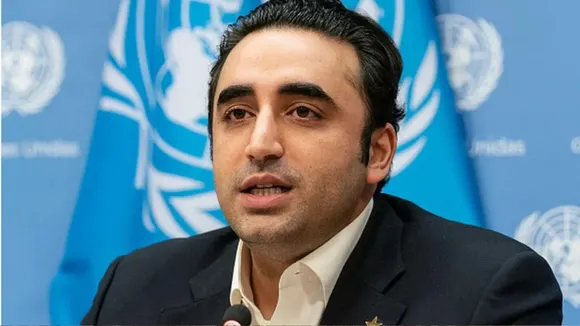 Bilawal Bhutto-Zardari