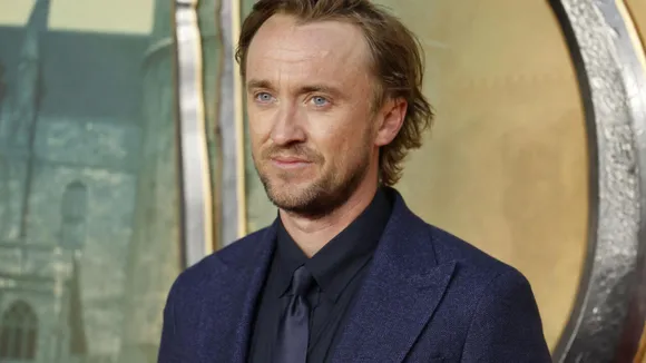 Tom Felton 