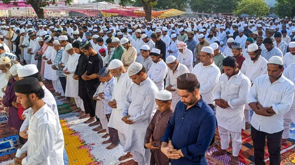 Eid Al Adha image