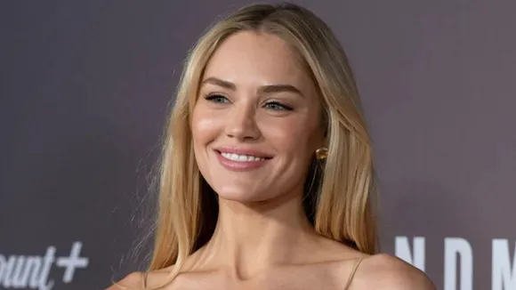 Michelle Randolph image