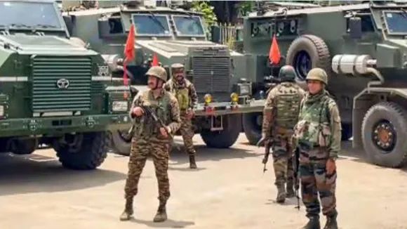 Manipur violence 6