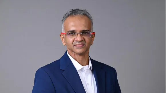 Dilip Ashe 