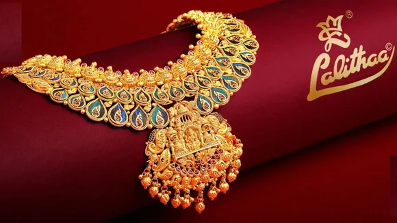 Lalithaa Jewellery IPO
