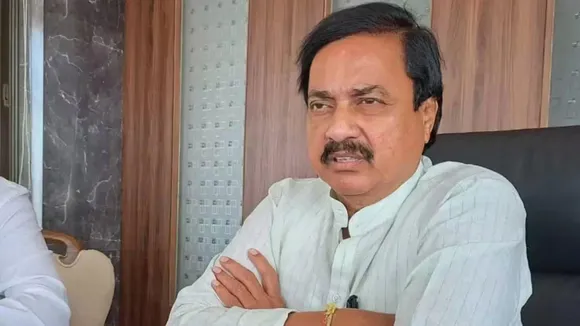 Sunil Tatkare