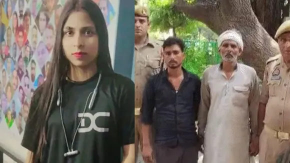 Muzaffarnagar Honour Killing