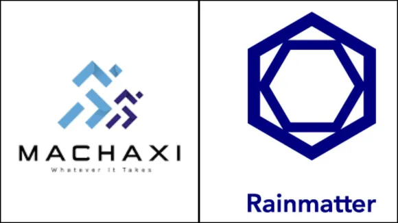 Machaxi (L), Rainmatter (R)