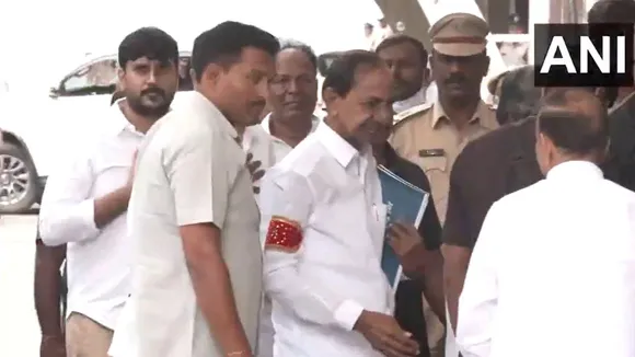 KCR 