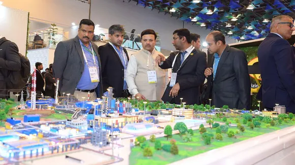 India Energy Storage Week