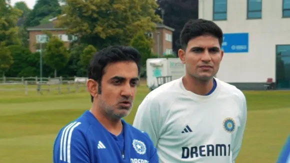 Gautam Gambhir 