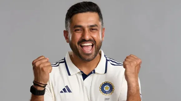 karun Nair