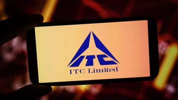 ITC Logo ITC limited ITC Results