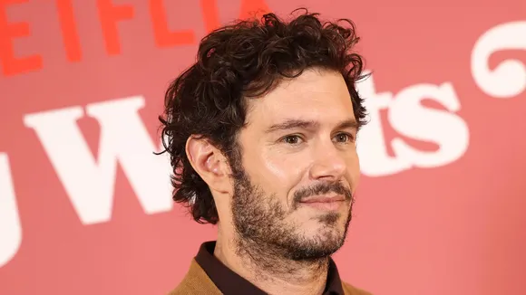 Adam Brody