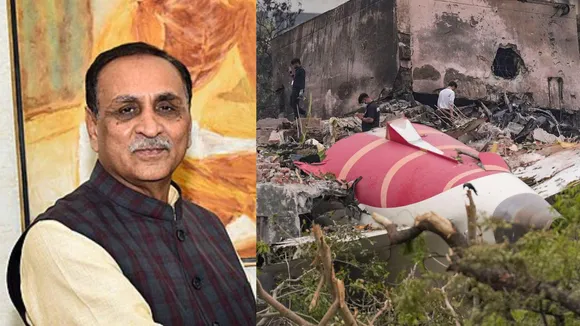Vijay Rupani