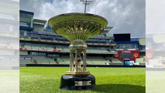 Anderson-Tendulkar Trophy