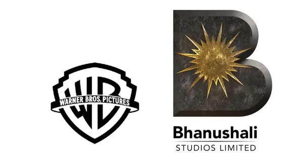 Warner Bros Pictures Bhanushali Studios