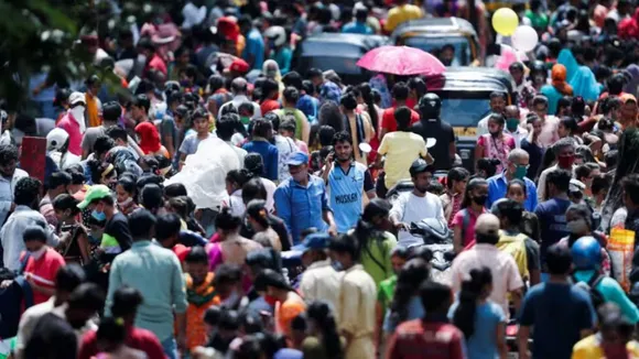 Census 2027 Census of India Population Covid-19 Covid Cases