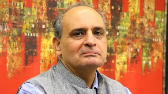 Sanjiv Bhasin
