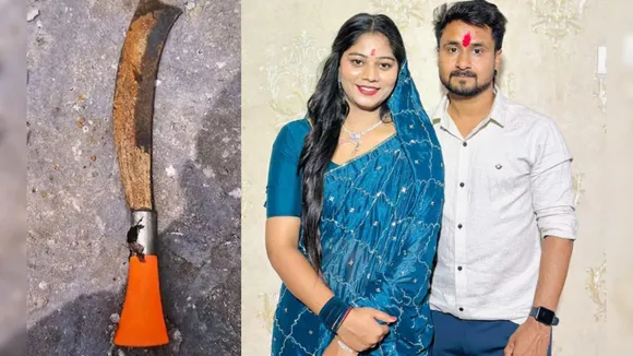 Raja Raghuvanshi Sonam Raghuvanshi Meghalaya Indore