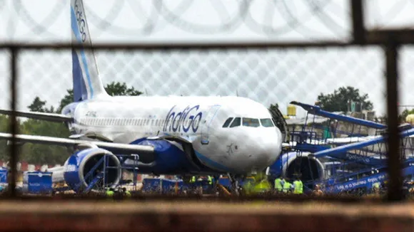 IndiGo Emergency landing Kochi-Delhi Flight