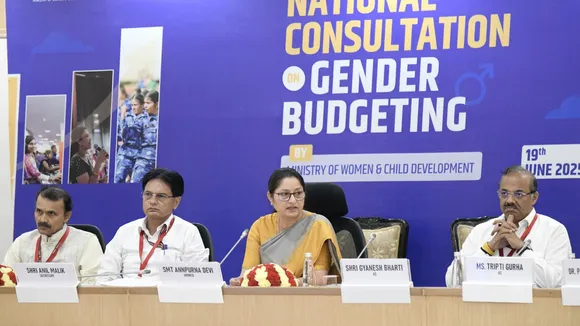 Gender Budgeting Knowledge Hub