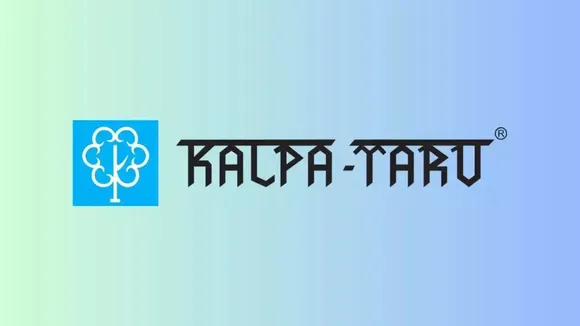 Kalpataru Ltd Kalpataru Projects International